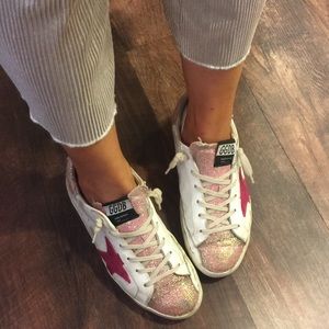 Golden Goose Sneakers